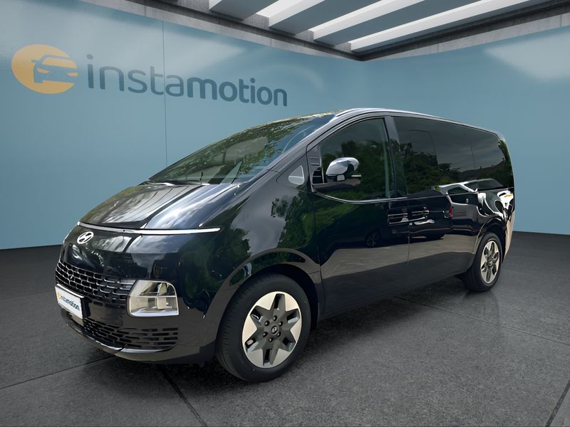 Hyundai Staria 1.6 T-GDI