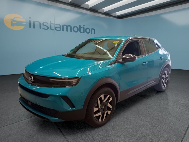 Opel Mokka 100 kW