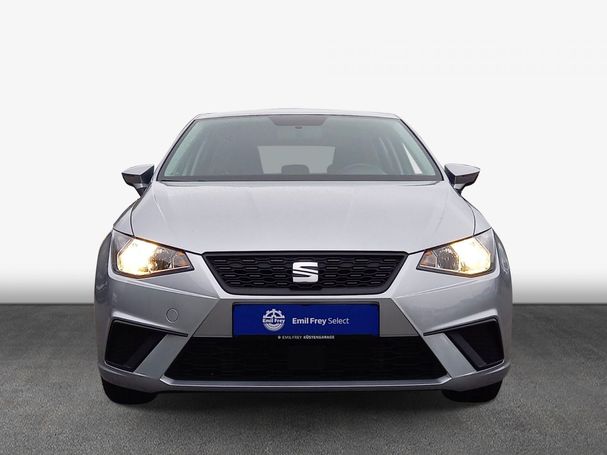 Seat Ibiza 1.0 TSI 70 kW image number 2