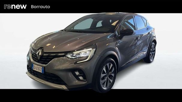 Renault Captur E-Tech Plug-in Hybrid 160 Intens 116 kW image number 1