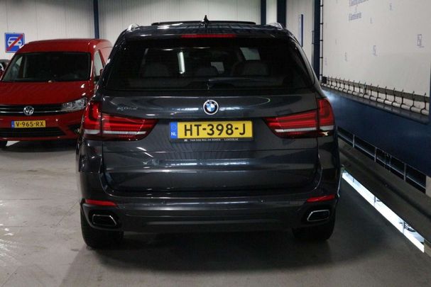 BMW X5 xDrive40e M 230 kW image number 19