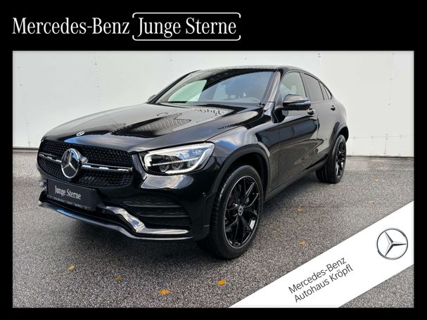 Mercedes-Benz GLC 300 de 4Matic 225 kW image number 2