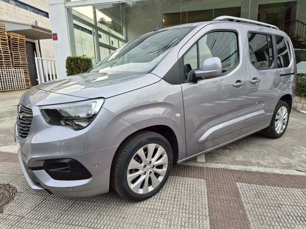 Opel Combo Life Innovation 75 kW image number 1