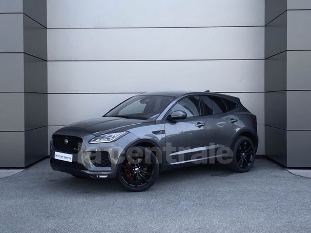 Jaguar E-Pace P250 AWD R-Dynamic HSE 183 kW image number 1