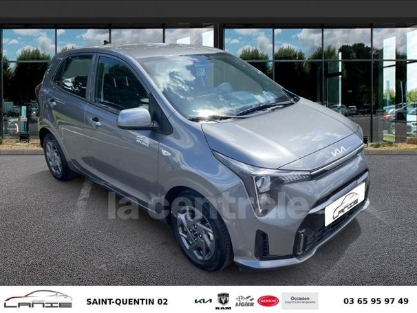 Kia Picanto 58 kW image number 3