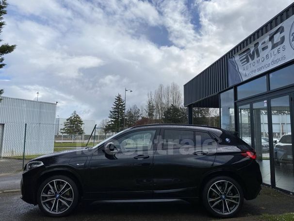 BMW X2 xDrive 162 kW image number 4