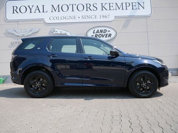 Land Rover Discovery Sport D165 AWD 120 kW image number 3