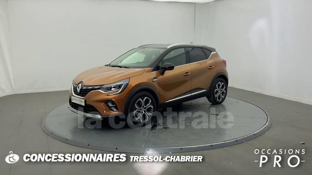 Renault Captur 103 kW image number 1