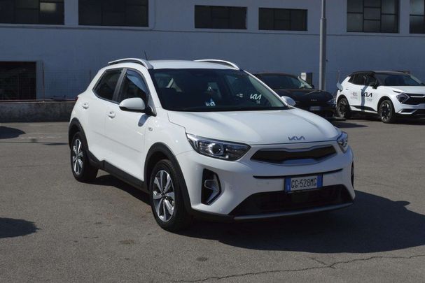 Kia Stonic 1.2 62 kW image number 2