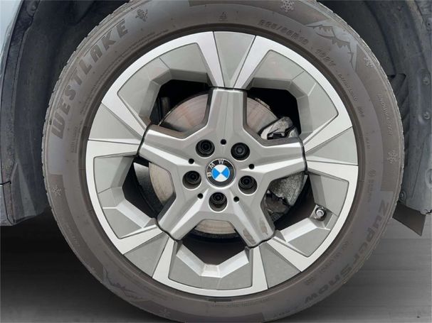 BMW X1 sDrive18d 110 kW image number 30