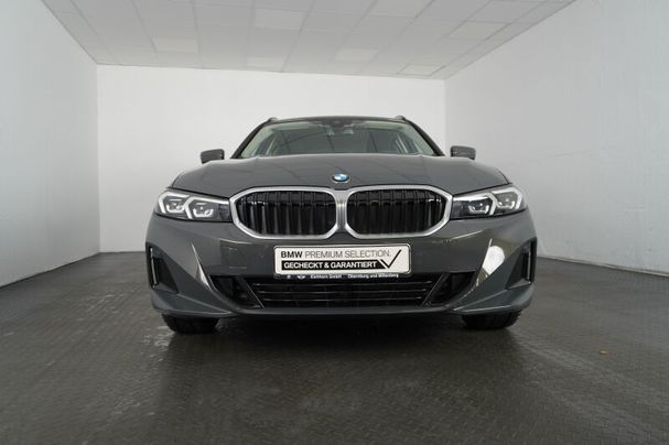 BMW 318i Touring 115 kW image number 3