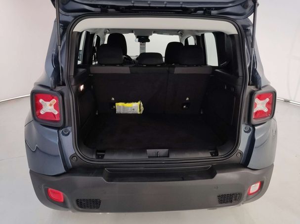 Jeep Renegade 96 kW image number 21