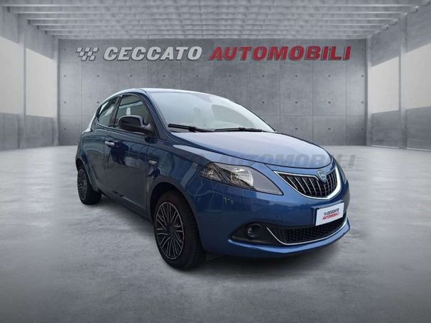 Lancia Ypsilon 51 kW image number 2