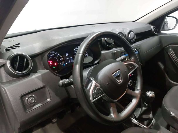 Dacia Duster TCe Comfort 75 kW image number 20