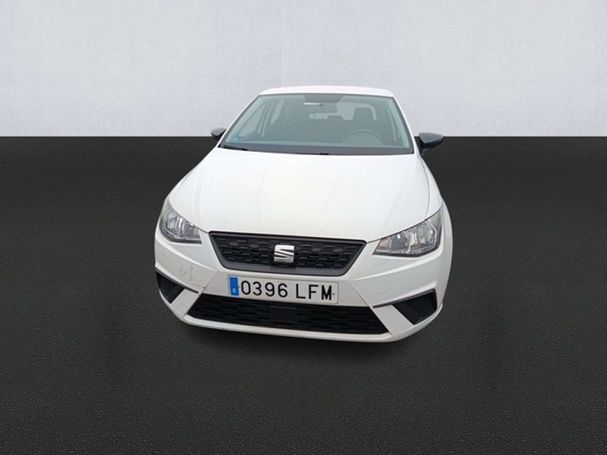 Seat Ibiza 1.0 S&S Reference 66 kW image number 3