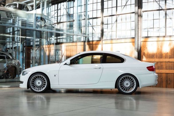 ALPINA B3 Biturbo S 294 kW image number 5