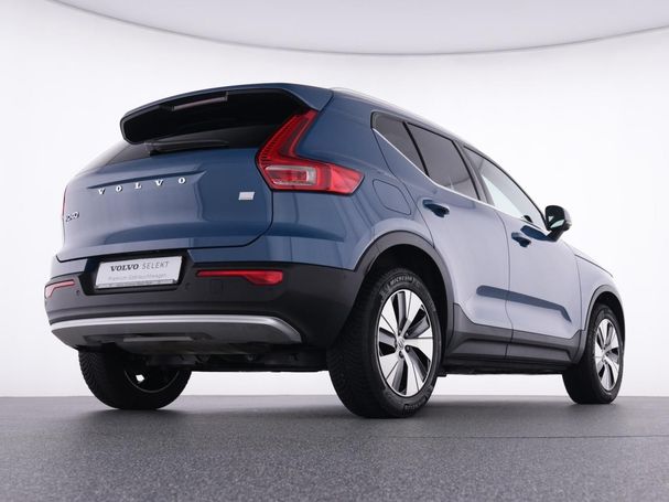 Volvo XC40 Plug-in Hybrid T4 Plus Bright 155 kW image number 9