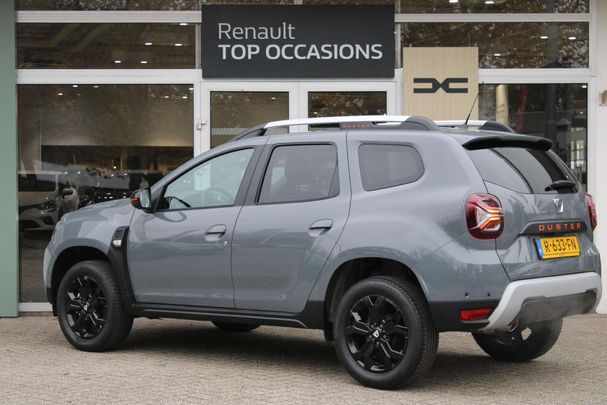 Dacia Duster TCe 100 74 kW image number 9