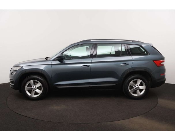 Skoda Kodiaq 1.5 TSI Ambition 110 kW image number 2