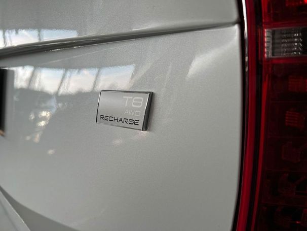 Volvo XC90 Recharge T8 AWD 288 kW image number 29