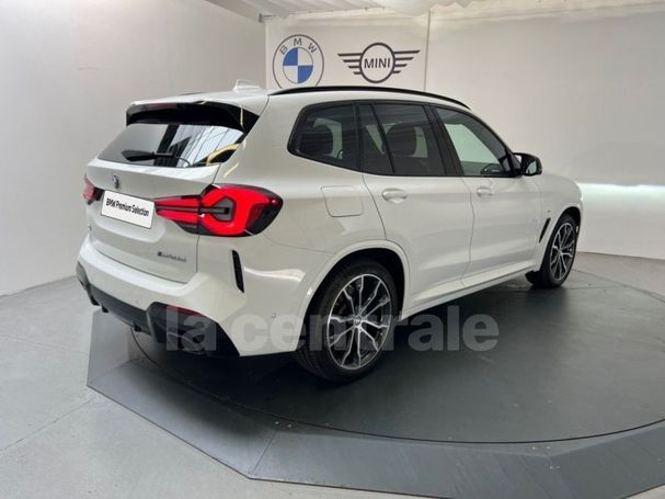 BMW X3 sDrive 250 kW image number 2