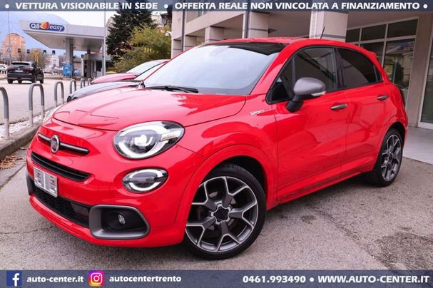 Fiat 500X 1.0 88 kW image number 17