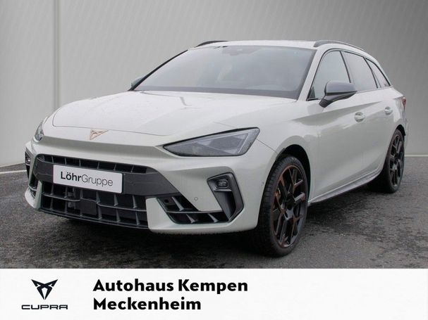 Cupra Leon 221 kW image number 2