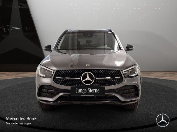 Mercedes-Benz GLC 300 e 235 kW image number 4