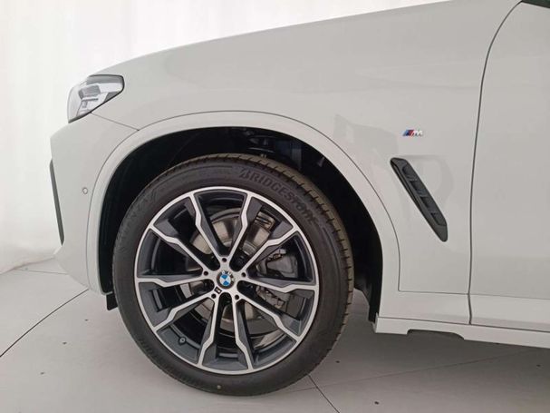 BMW X4 xDrive20d 140 kW image number 18