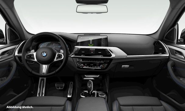 BMW X3 xDrive30e M Sport 215 kW image number 3