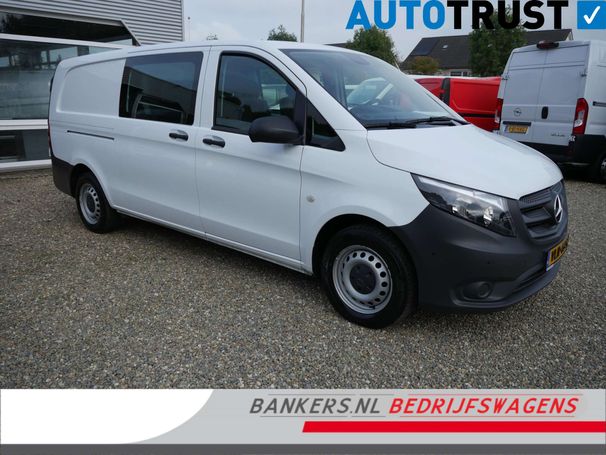 Mercedes-Benz Vito 116 CDI 120 kW image number 1