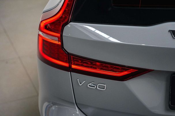 Volvo V60 T6 AWD 257 kW image number 8