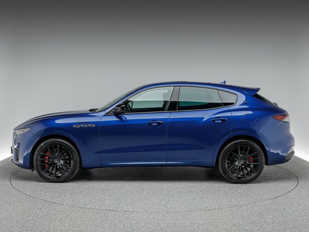 Maserati Levante 316 kW image number 5