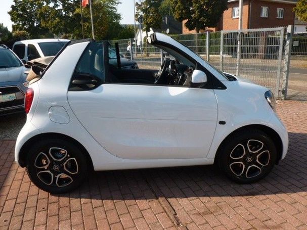 Smart ForTwo 66 kW image number 6