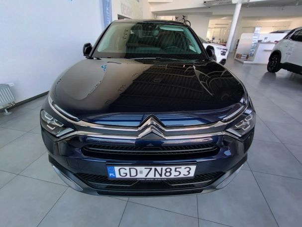 Citroen C4 X 100 kW image number 3