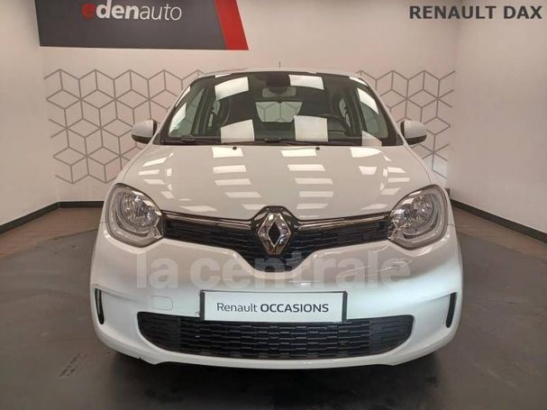 Renault Twingo ZE 22 kWh 60 kW image number 3