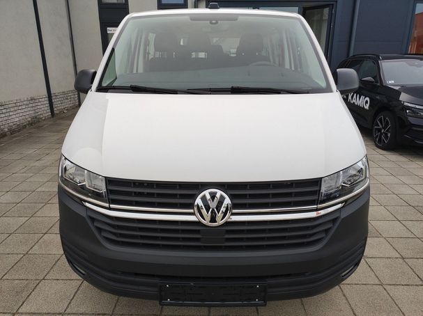 Volkswagen T6 Kombi 2.0 TDI DSG 110 kW image number 8