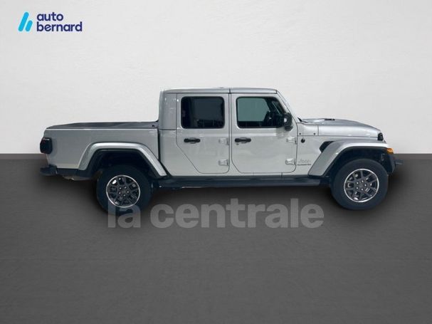 Jeep Gladiator 3.0 V6 Multijet 194 kW image number 2