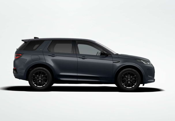 Land Rover Discovery Sport P270e S AWD 199 kW image number 6