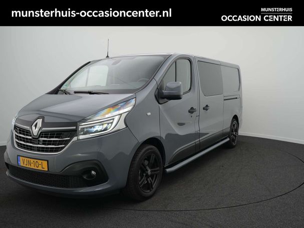 Renault Trafic L2H1 dCi 145 107 kW image number 1