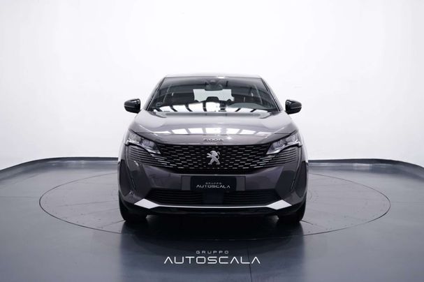 Peugeot 5008 PureTech 130 S&S Active 96 kW image number 4