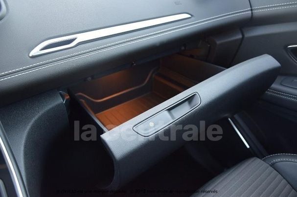 Renault Grand Scenic TCe 140 EDC 103 kW image number 19