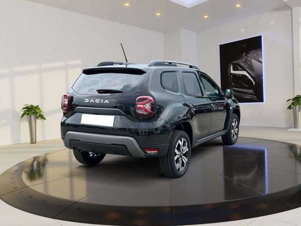 Dacia Duster TCe 150 EDC 110 kW image number 1