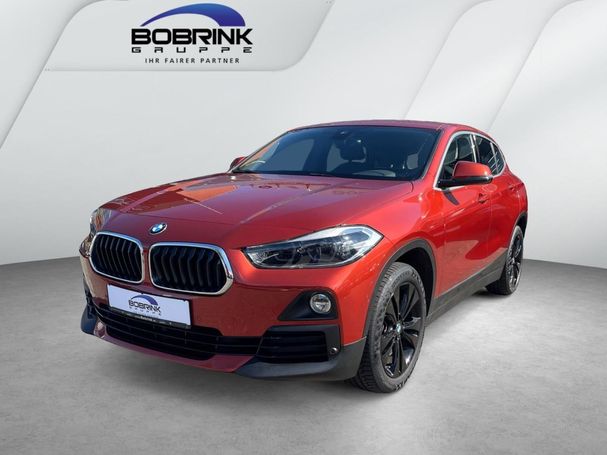 BMW X2 xDrive 170 kW image number 1