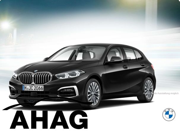 BMW 118i Luxury 103 kW image number 1