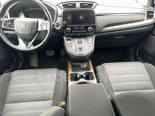 Honda CR-V 135 kW image number 8