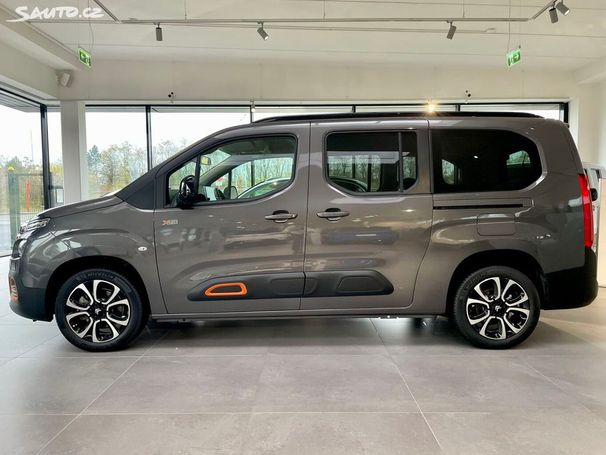 Citroen e-Berlingo XL 100 kW image number 3