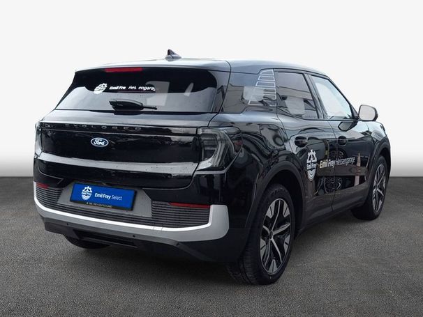 Ford Explorer Extended Range 210 kW image number 3