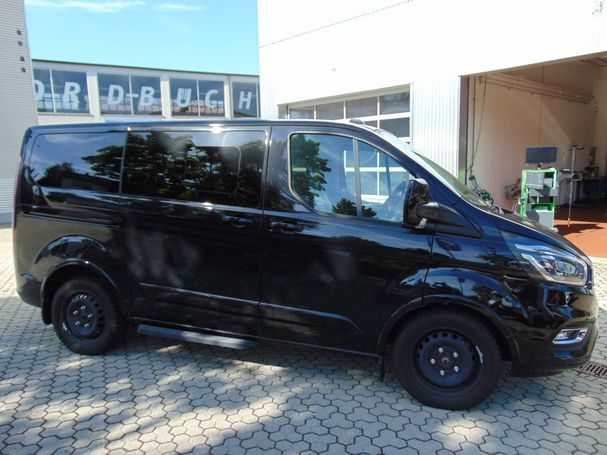 Ford Transit Custom 320 L1 Titanium 110 kW image number 2