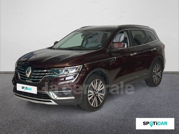 Renault Koleos TCe 160 Initiale Paris EDC 116 kW image number 1